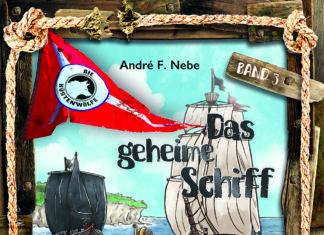 Die Küstenwölfe 3 – Das geheime Schiff