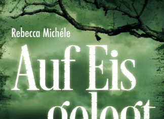 Auf Eis gelegt – Ein Cornwall-Krimi Auf Eis gelegt - Rebecca Michele - Dryas Verlag