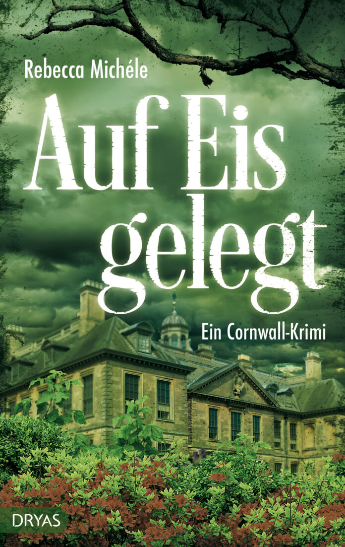 Auf Eis gelegt - Rebecca Michele - Dryas Verlag