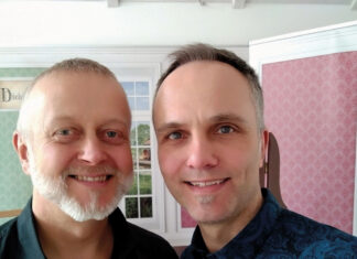 Matthias Teut & Frank Friedrichs Matthias Teut, Frank Friedrichs, DichtFest Verlag