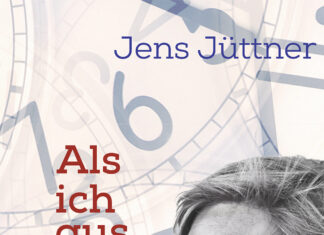 Als ich aus der Zeit fiel Als ich aus der Zeit fiel - Jens Jüttner