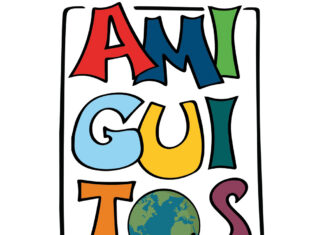 Amiguitos Verlag Amiguitos Verlag