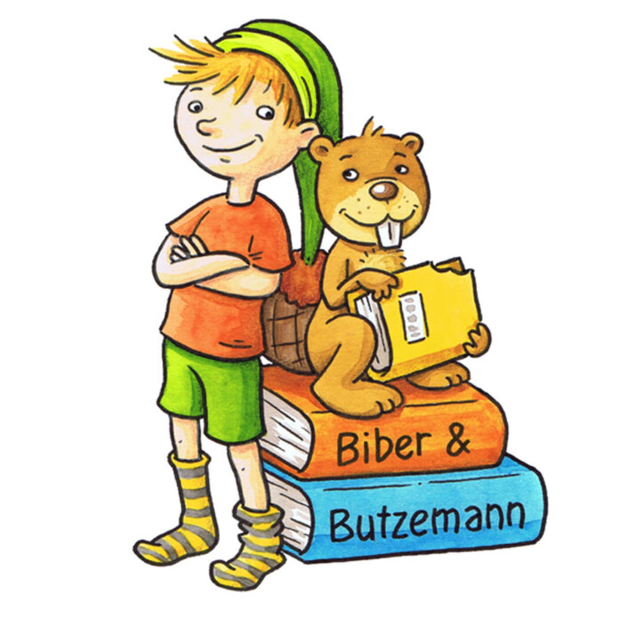 Biber & Butzemann