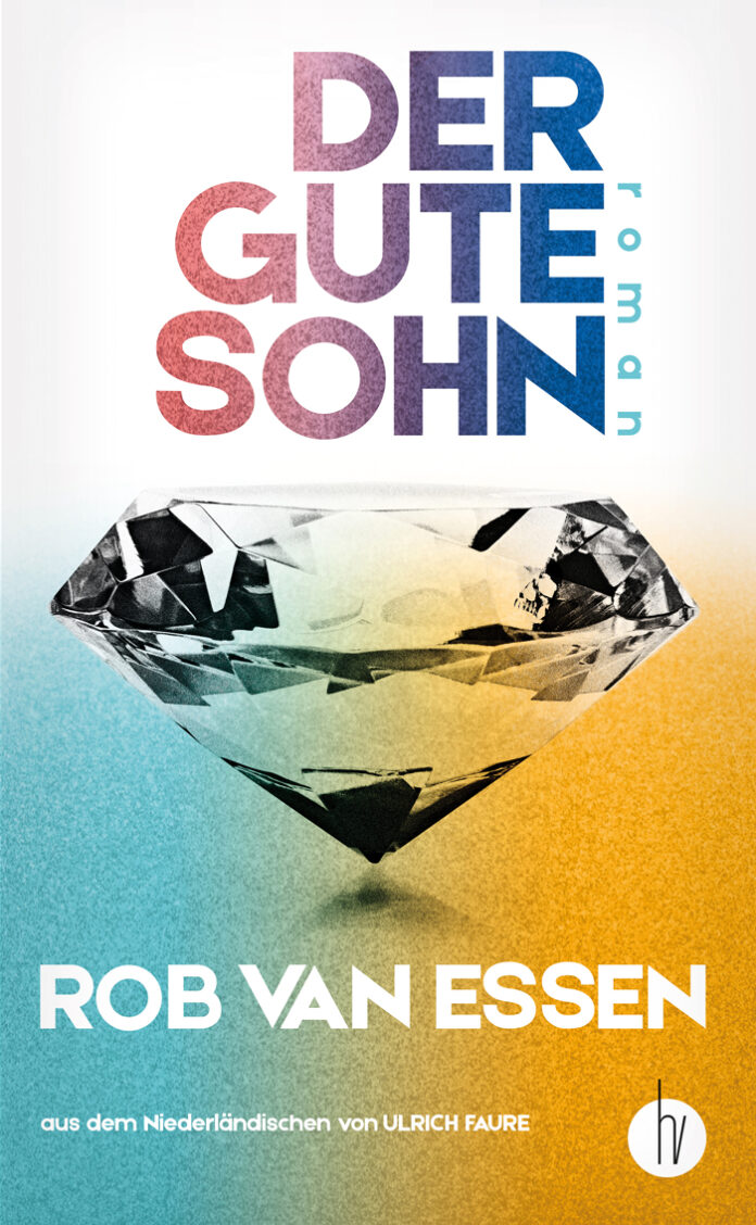 Der gute Sohn, Rob van Essen