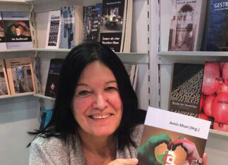 Donata Kinzelbach Donata Kinzelbach