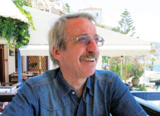 Dr. Manfred Lukaschewski Dr. Manfred Lukaschewski