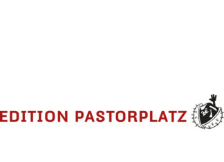 Edition Pastorplatz Edition Pastorplatz