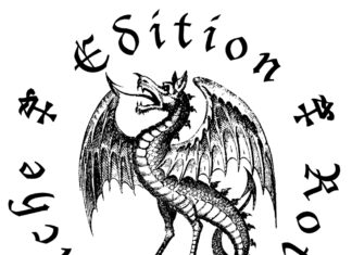 Edition Roter Drache Edition Roter Drache