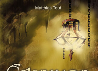 Eskrinor – Das Reich der Zwerge Eskrino - Das Reich der Zwerge, Matthias Teut