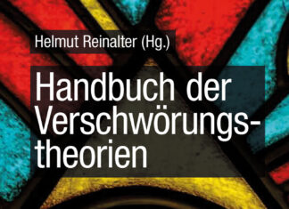 Handbuch der Verschwörungstheorien Handbuch der Verschwörungstheorien, Helmut Reinalter (Hrsg.)