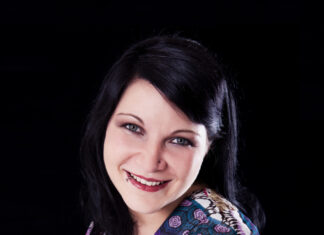 Jessica Strang Jessica Strang