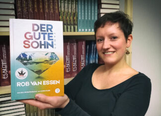 Laura Jacobi Laura Jacobi, homunculus verlag