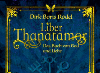 Liber Thanatamor Liber Thanatamor, Dirk-Boris Rödel
