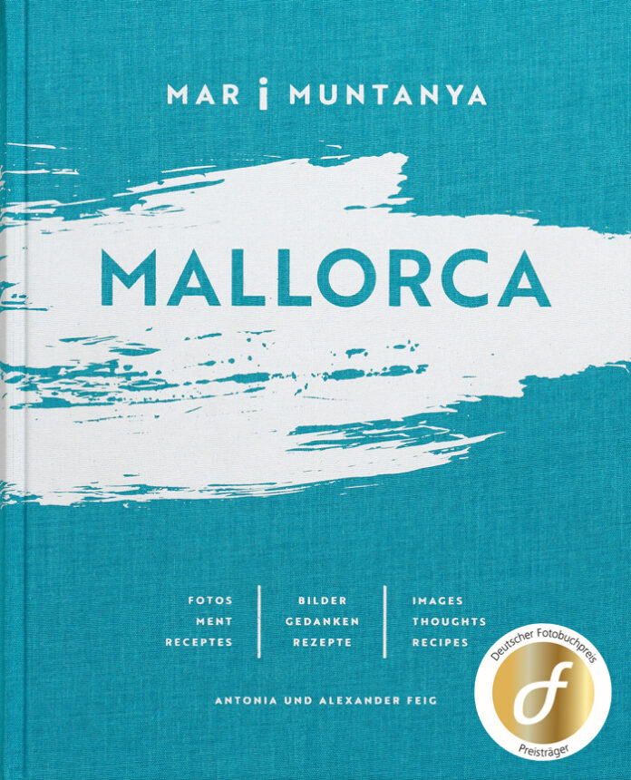 Mallorca – Mar i Muntanya