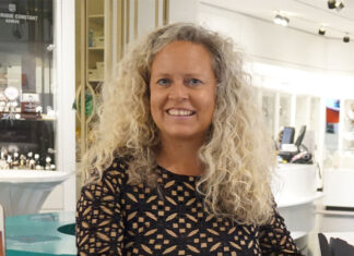 Tierischer Patron im Frack: Woher der pinguletta Verlag sein Maskottchen hat. Silke Boger, pinguletta Verlag