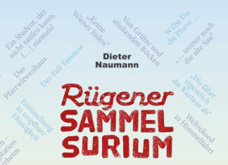 Rügener Sammelsurium Rügener Sammelsurium, Dieter Naumann