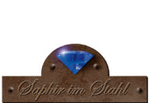 Sternenlicht – Saphir im Stahl sucht Geschichten von Übermorgen. Saphir im Stahl