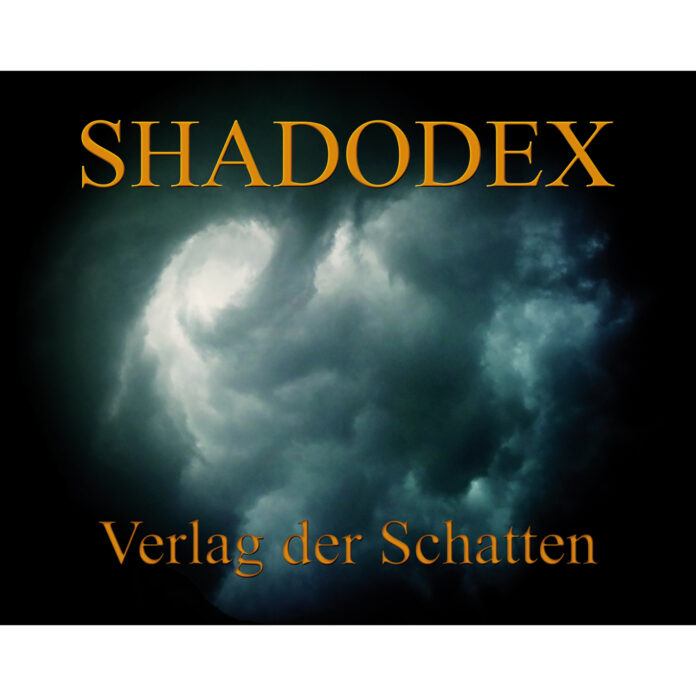 Shadodex - Verlag der Schatten