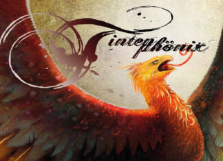 Tintenphönix Tintenphönix - Isa Theobald, Christian von Aster