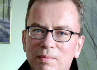 Ein Herz für die Region: Edition Outbird macht sich im Thüringer Literaturrat stark. Tristan Rosenkranz, Edition Outbird