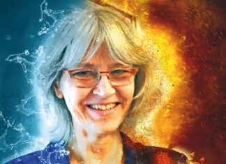 Veronika Aretz Veronika Aretz