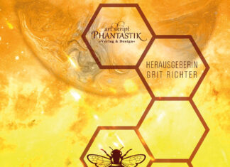 Bienen oder die verlorene Zukunft Bienen oder die verlorene Zukunft