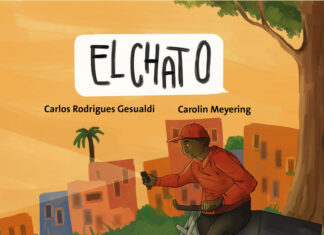 El Chat0 El Chat0, Carlos Rodrigues Gesualdi, Carolin Meyering