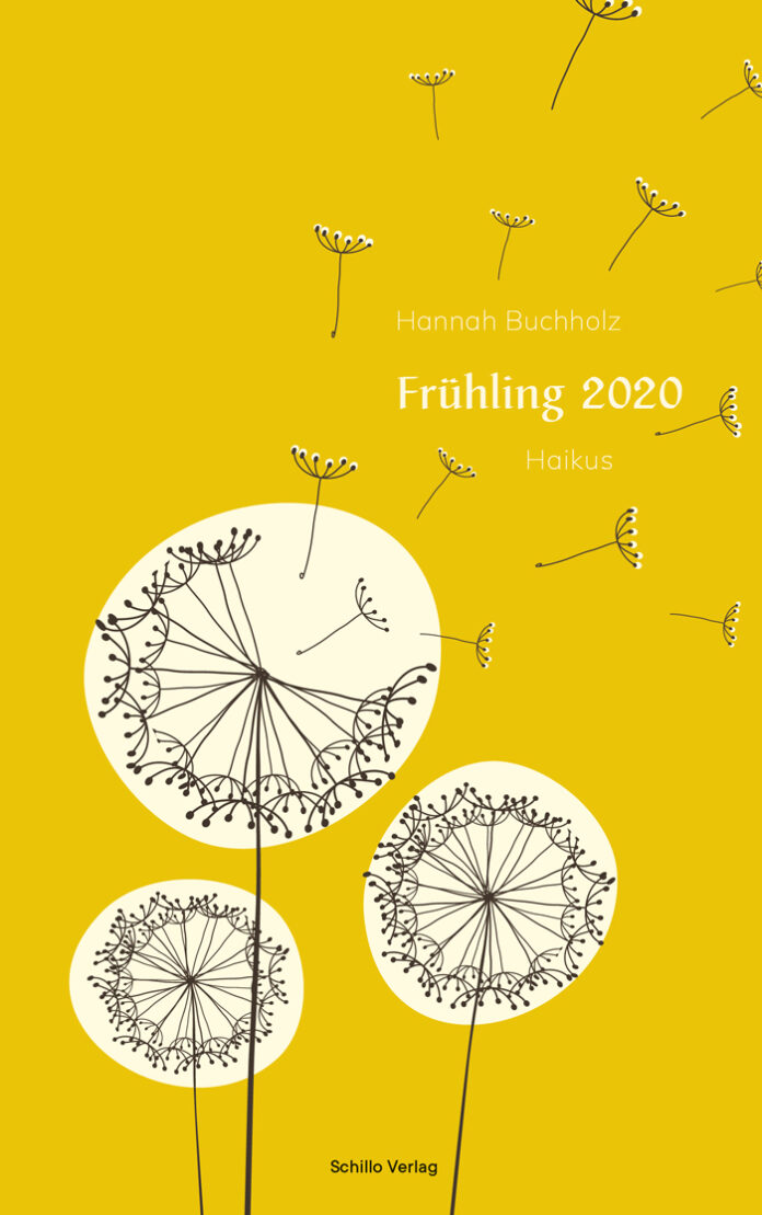 Frühling 2020, Hannah Buchholz