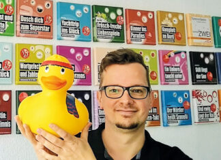 Jens Korch Jens Korch, Edition Wannenbuch