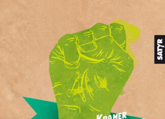 Poetry For Future – 45 Texte für übermorgen Poetry For Future - 45 Texte für übermorgen, Samuel Kramer (Hrsg.)