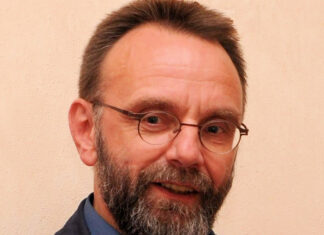 Siegfried Nucke Siegfried Nucke, Verlag Tasten & Typen