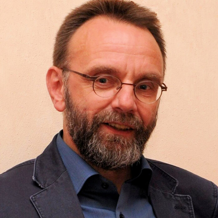 Siegfried Nucke, Verlag Tasten & Typen