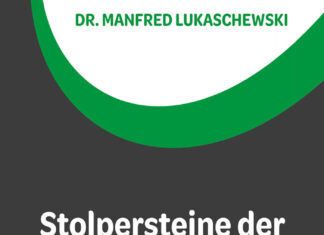 Stolpersteine der Kriminalistik: Morden für Anfänger – Morden für Fortgeschrittene Stolpersteine der Kriminalistik: Morden für Anfänger – Morden für Fortgeschrittene, Dr. Manfred Lukaschewski