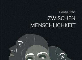 Zwischen Menschlichkeit Zwischen Menschlichkeit, Florian Stein