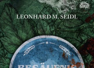 Besäufniserregend – Eine bierernste Krimikomödie Besäufniserregend - Leonhard M. Seidl