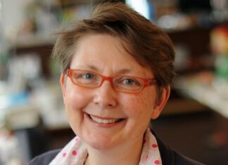 Bettina Deininger Bettina Deininger, Austernbank Verlag