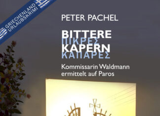 Bittere Kapern Bittere Kapern, Peter Pachel