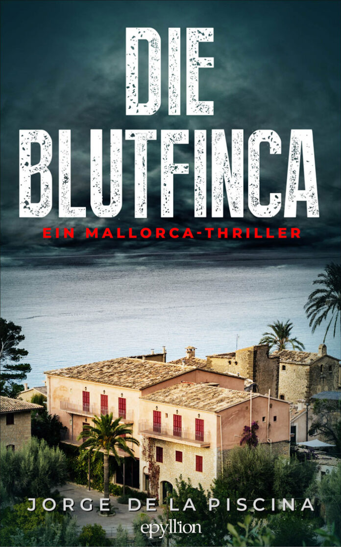 Die Blutfinca, Jorge de la Piscina