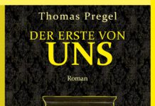 Der Erste von uns Das-Erste-von-uns - Thomas-Pregel