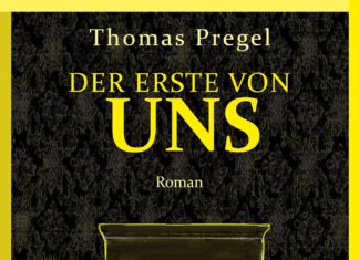 Der Erste von uns Das-Erste-von-uns - Thomas-Pregel