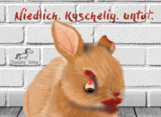 Die Chronik der Zombieflauschapokalypse – Niedlich. Kuschelig. Untot. Die-Chronik-der-Zombieflauschapokalypse-Anthologie