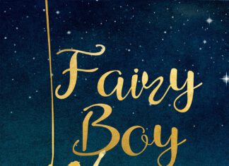 Fairy Boy Fairy Boy, Elena Losian