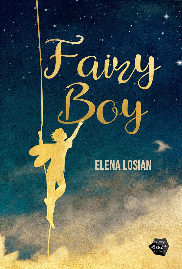 Fairy Boy, Elena Losian