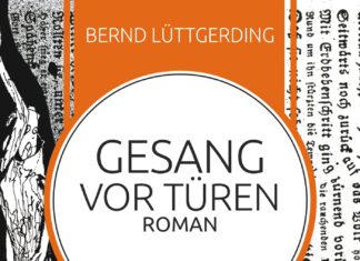 Gesang vor Türen Gesang-vor-Tueren-Bernd-Luettgerding