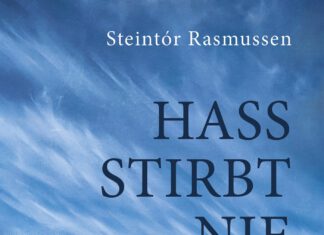 Hass stirbt nie – Färöer-Krimi Hass-stirbt-nie-Steintor-Rasmussen