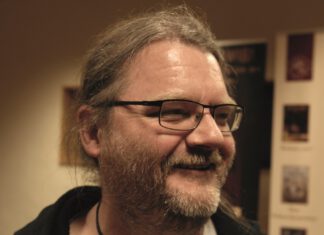 Holger Kliemannel Holger Kliemannel, Edition Roter Drache