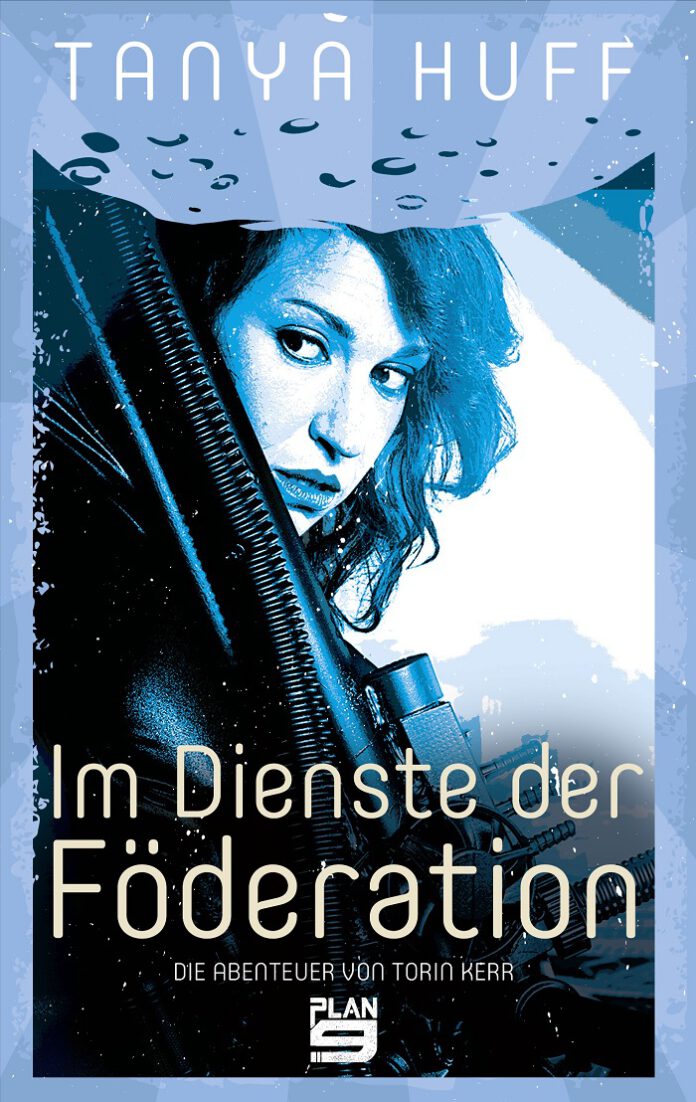 Im Dienste der Föderation,Tanya Huff