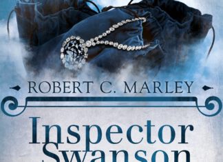 Inspector Swanson und der Fluch des Hope Diamanten – Ein viktorianischer Krimi Inspector_Swanson_Robert-Marley
