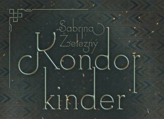 Kondorkinder Kondorkinder-Sabrina-Zelezny