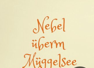 Nebel überm Müggelsee – Sechs Alt-Berliner Sagen neu erzählt Nebel überm Müggelsee, Kati Pfau